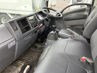 ISUZU ELF 2014