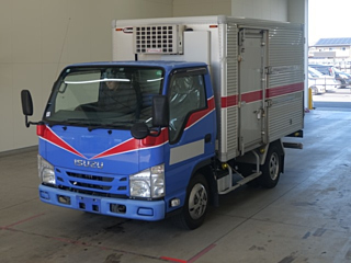 ISUZU ELF 2018