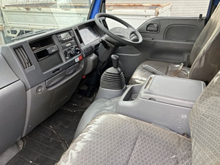 ISUZU ELF 2018