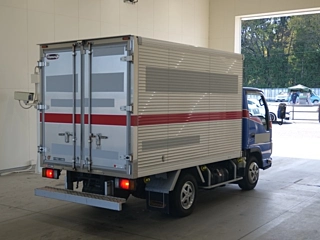 ISUZU ELF 2018