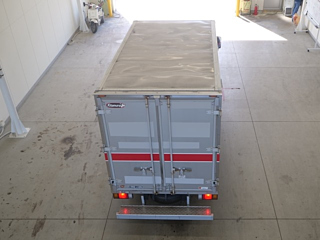 ISUZU ELF 2018