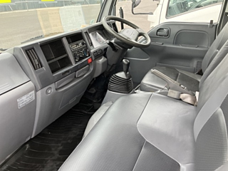 ISUZU ELF 2013