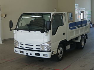 ISUZU ELF 2013