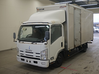 ISUZU ELF 2008