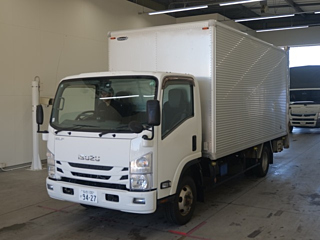 ISUZU ELF 2018