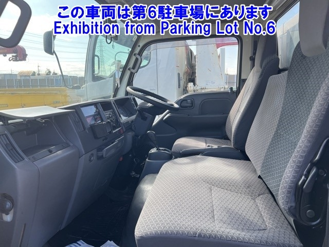 ISUZU ELF 2018
