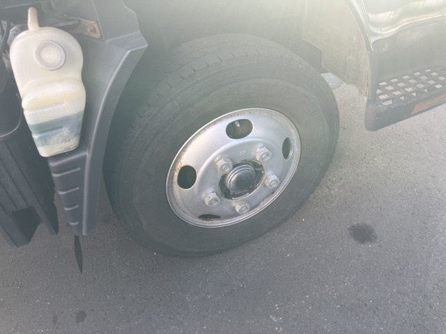 MITSUBISHI CANTER 2015