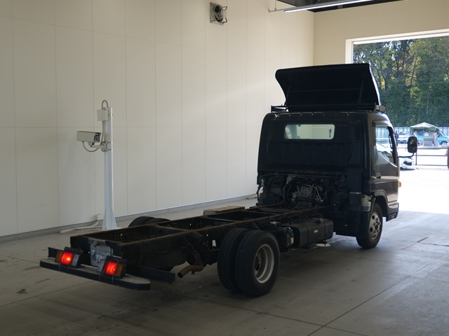 MITSUBISHI CANTER 2015