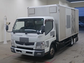 MITSUBISHI CANTER 2013