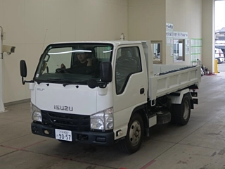 ISUZU ELF 2017