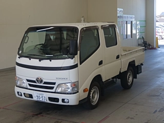 TOYOTA OTHER 2014