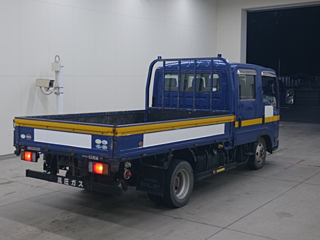 ISUZU ELF 2012