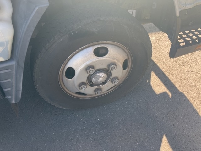 MITSUBISHI CANTER 2014