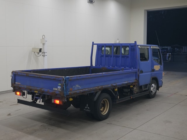 MITSUBISHI CANTER 2016