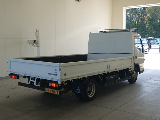 MITSUBISHI CANTER 2014