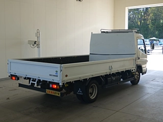 MITSUBISHI CANTER 2014