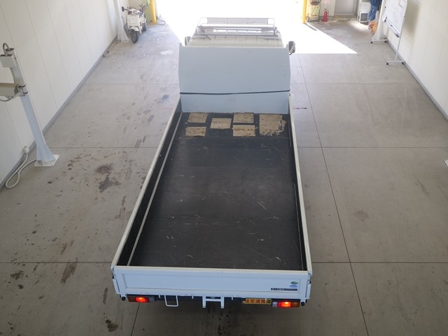 MITSUBISHI CANTER 2014