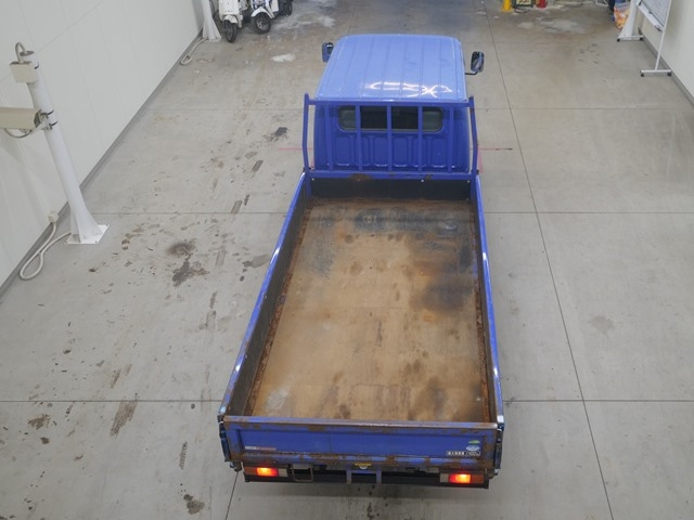 MITSUBISHI CANTER 2016