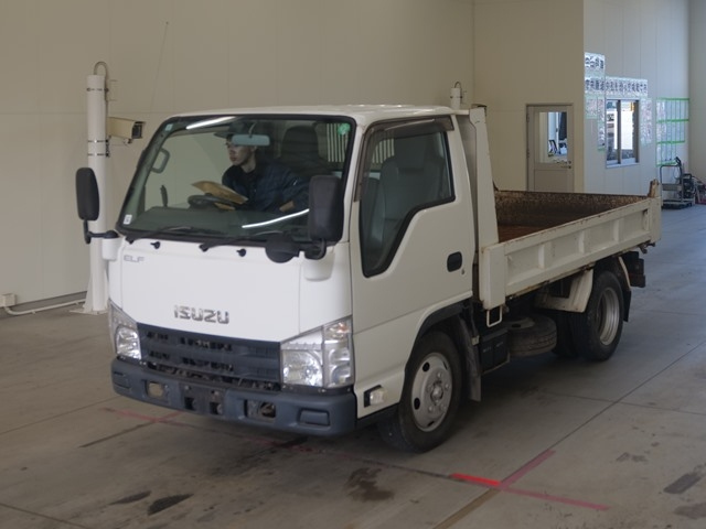 ISUZU ELF 2015