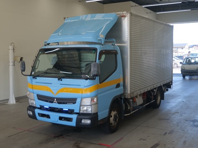 MITSUBISHI CANTER 2011