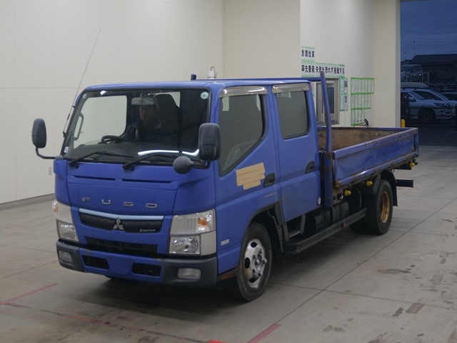 MITSUBISHI CANTER 2016