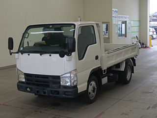 ISUZU ELF 2008