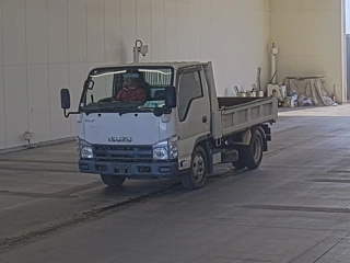 ISUZU ELF 2012