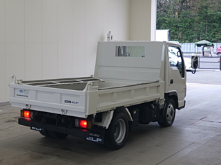 ISUZU ELF 2008