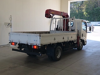 ISUZU ELF 2012