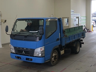 MITSUBISHI CANTER 2010