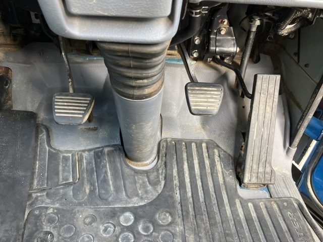 MITSUBISHI CANTER 2010