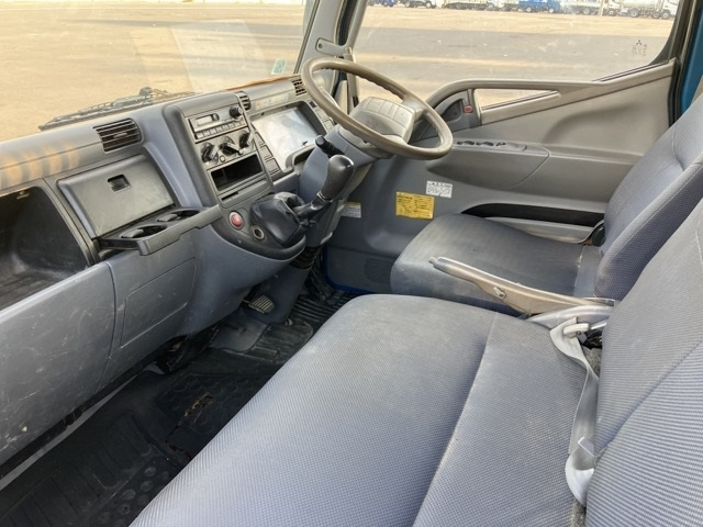 MITSUBISHI CANTER 2010