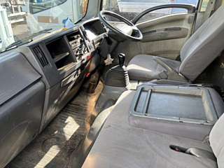 ISUZU ELF 2010