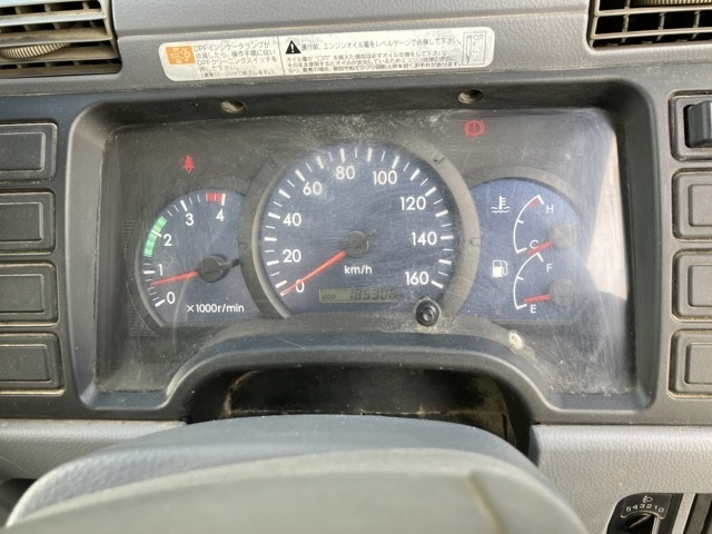 MITSUBISHI CANTER 2010