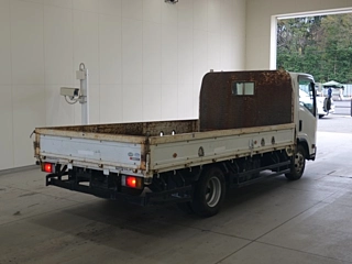 ISUZU ELF 2010