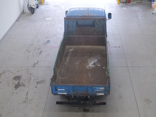 MITSUBISHI CANTER 2010