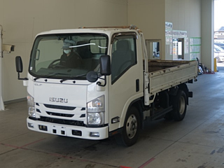 ISUZU ELF 2017
