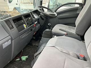 ISUZU ELF 2017