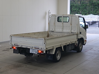 TOYOTA TOYOACE 2014