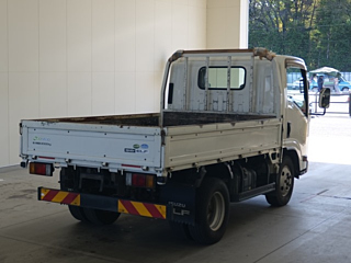 ISUZU ELF 2017