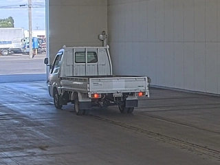 NISSAN VANETTE TRUCK 2008