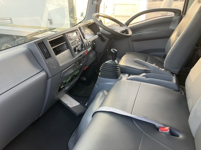 ISUZU ELF 2017