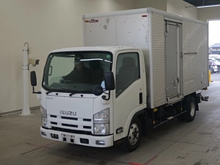 ISUZU ELF 2012