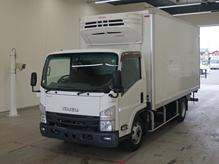 ISUZU ELF 2017