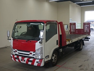 ISUZU ELF 2018
