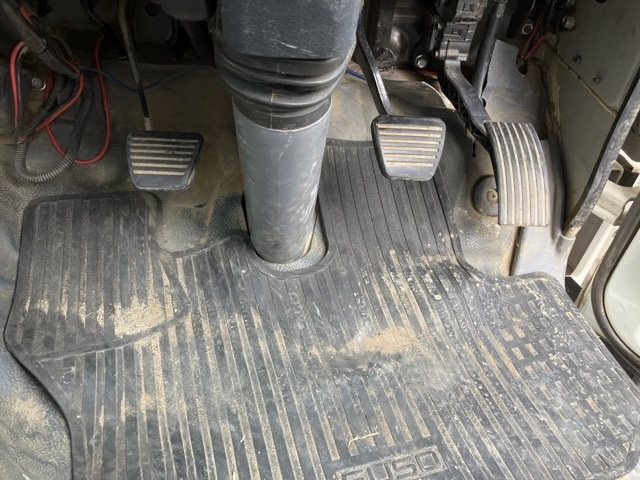 MITSUBISHI CANTER 2014