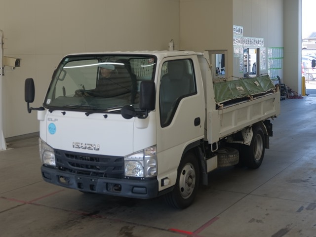 ISUZU ELF 2016