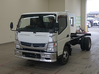 MITSUBISHI CANTER 2011