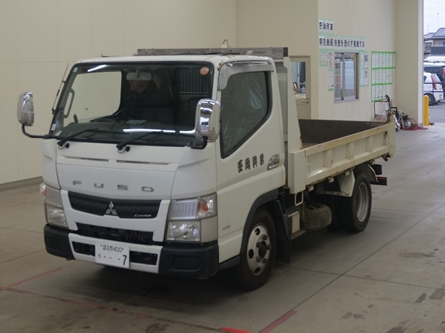 MITSUBISHI CANTER 2014
