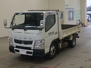 MITSUBISHI CANTER 2014